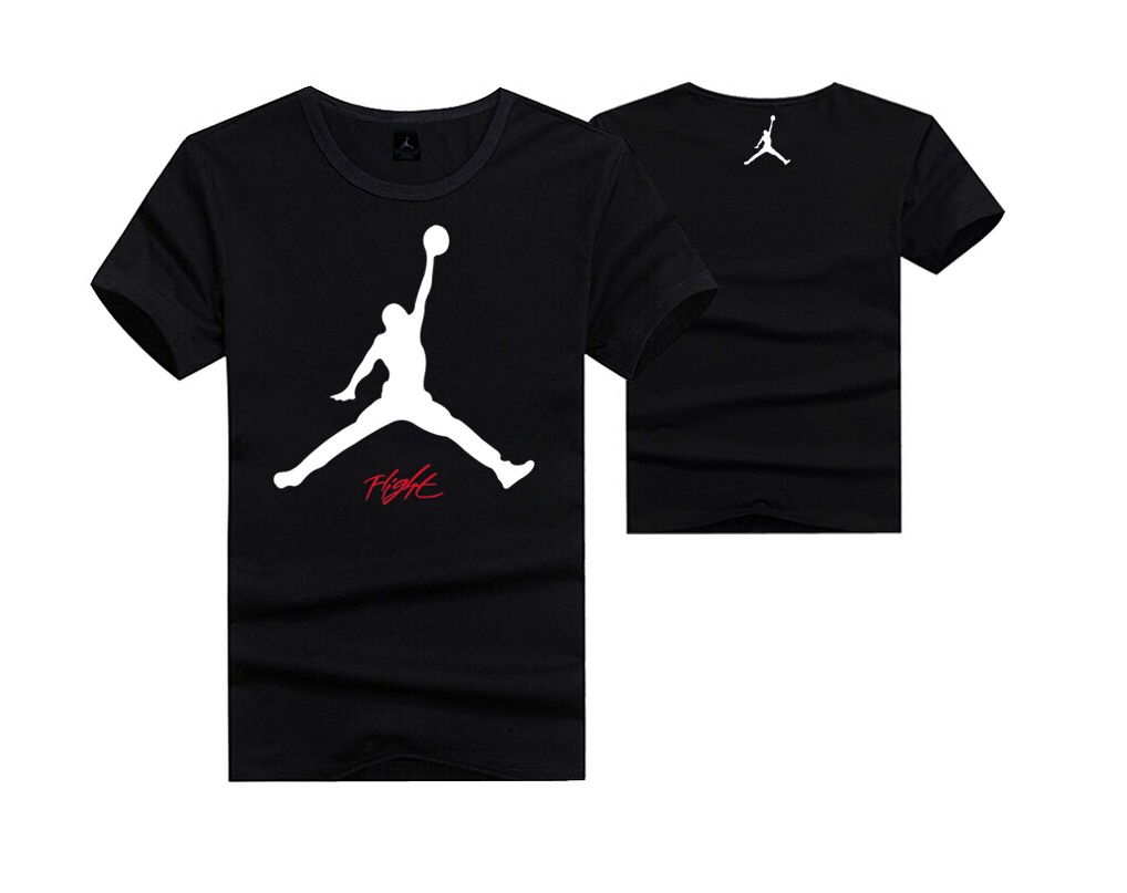 men jordan t-shirt S-XXXL-1603